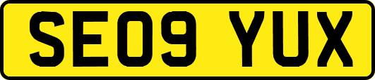 SE09YUX