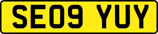SE09YUY