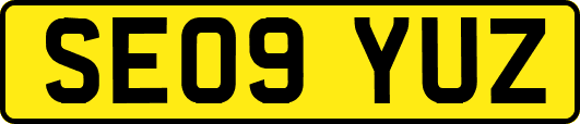 SE09YUZ