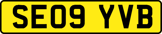 SE09YVB