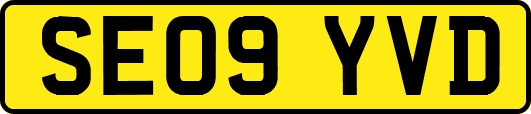 SE09YVD