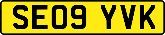 SE09YVK