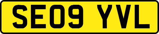 SE09YVL