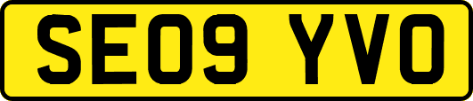 SE09YVO
