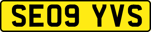 SE09YVS