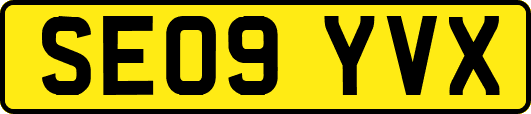 SE09YVX