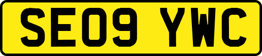 SE09YWC