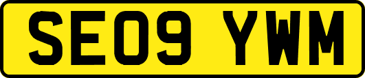 SE09YWM