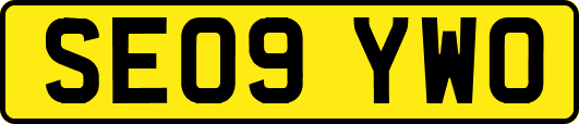 SE09YWO