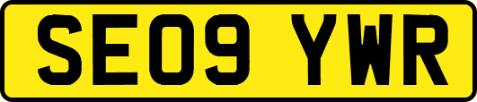 SE09YWR