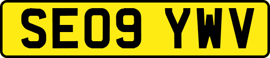 SE09YWV