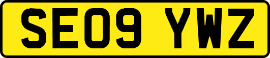 SE09YWZ