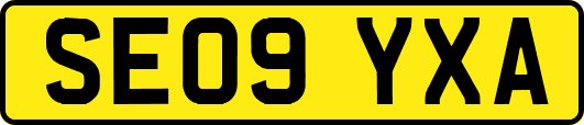 SE09YXA