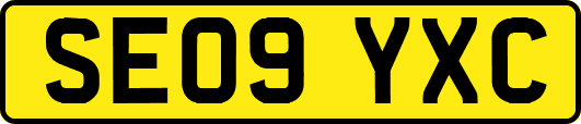 SE09YXC