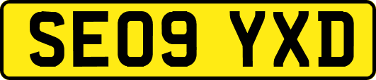 SE09YXD