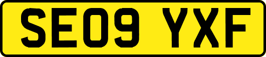 SE09YXF