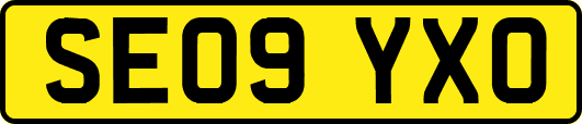 SE09YXO