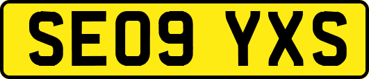 SE09YXS