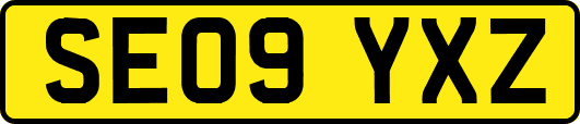 SE09YXZ