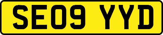 SE09YYD