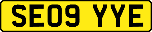 SE09YYE