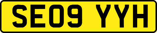 SE09YYH