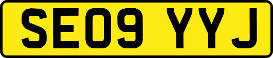 SE09YYJ