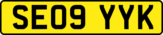 SE09YYK