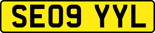 SE09YYL