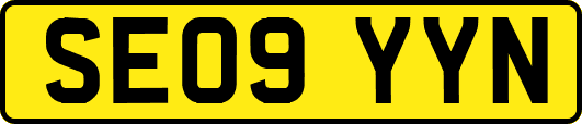 SE09YYN
