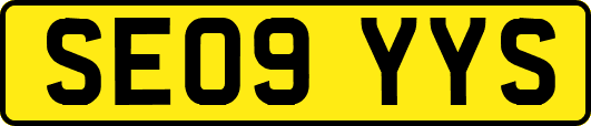 SE09YYS