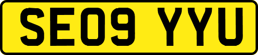 SE09YYU