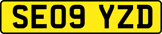 SE09YZD