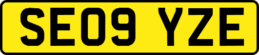 SE09YZE