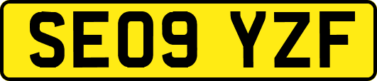 SE09YZF