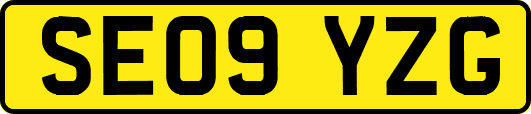 SE09YZG