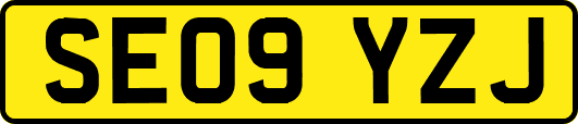 SE09YZJ