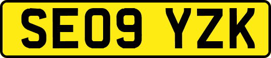 SE09YZK