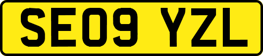 SE09YZL