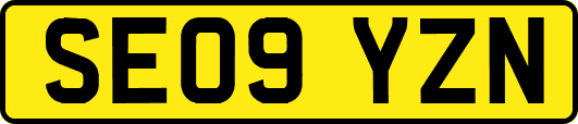 SE09YZN