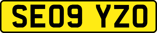 SE09YZO