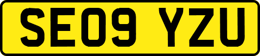 SE09YZU