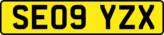 SE09YZX