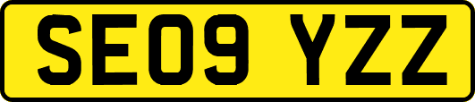 SE09YZZ
