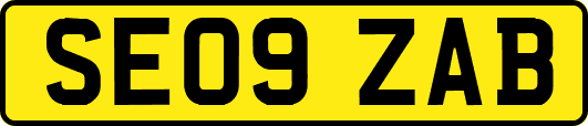 SE09ZAB
