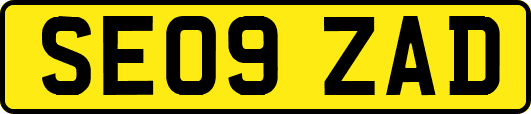 SE09ZAD