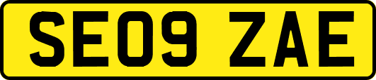 SE09ZAE
