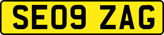 SE09ZAG