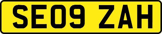 SE09ZAH