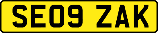 SE09ZAK